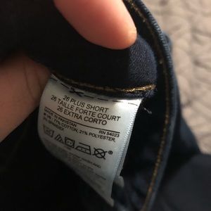Old Navy Plus Size Jeans